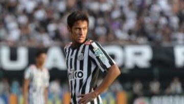 Neymar firmó que irá en julio al Barcelona, según 'O Globo'