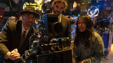 Los showrunners de Ms. Marvel no sabían nada de la escena post-créditos: “No rodamos eso”