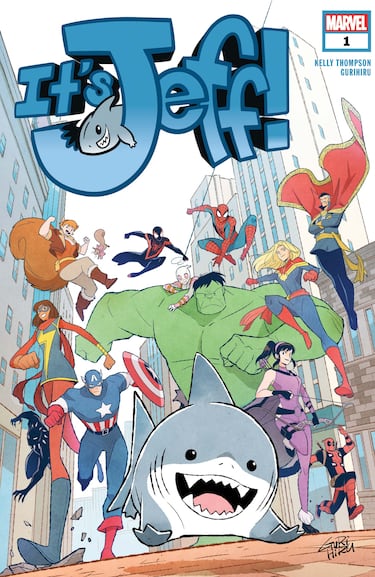 El personaje más adorable de Marvel Rivals se ha convertido en una auténtica pesadilla para sus jugadores