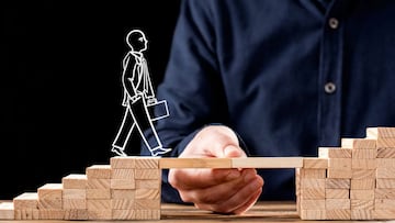 La Presidenta de México aprobó un decreto para congelar la edad de retiro y disminuir los años de jubilación.