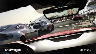 DriveClub, Impresiones