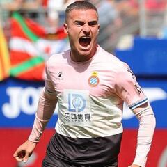 Pedrosa: "Gallego no transmite inseguridad, no se la juega"