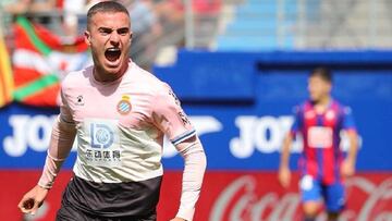 Pedrosa: "Gallego no transmite inseguridad, no se la juega"