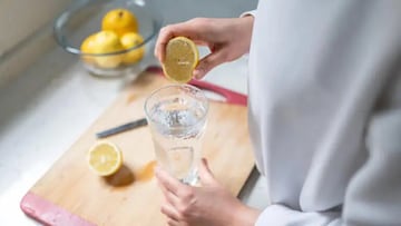 De té verde a vinagre de manzana: las cuatro bebidas que podrían ayudarte a bajar de peso