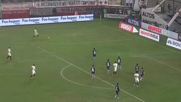 Un chileno podría cambiar de club en el extranjero y así se muestra en el mercado: ¡notable asistencia!