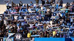 El CD Leganés asusta: las mayores goleadas del siglo en Segunda División