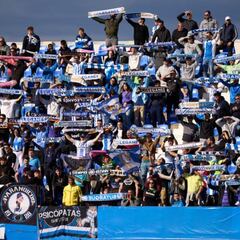 El CD Leganés asusta: las mayores goleadas del siglo en Segunda División