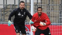 Una broma dejó a Vigouroux sin equipo en Inglaterra