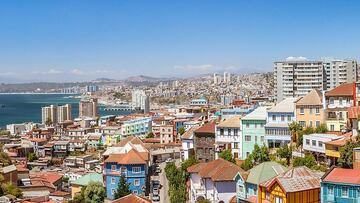 Temblor en Chile, 6 de noviembre: sismos, epicentro y en qué regiones se sintió