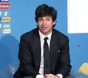 Albertini: "Necesitamos un rival de gran nivel, como España"