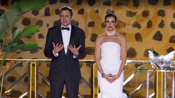 De liderar con la Pantoja a perder frente a La2 con Broncano: las Campanadas de Telecinco no levantan cabeza desde 2012