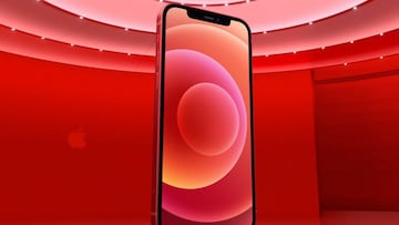 iPhone 12: c車mo descargar gratis sus fondos de pantalla