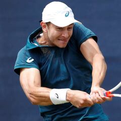 Schnur pide perdón a Federer y Nadal por llamarles "egoístas"