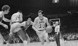 Los Lakers y el patrón oro del 33