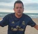 Roncero pone el foco en Zidane y se resigna: "Otra palmatoria..."