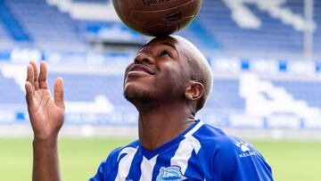 Fuchs sale cedido hacia el Maccabi Haifa de Israel