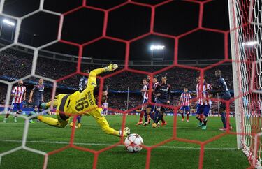 Atlético – Leverkusen en directo