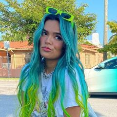 Karol G, conmovida por la venta de boletería de sus conciertos