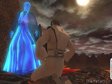 LucasArts desvela la tercera expansión para Star Wars Galaxies