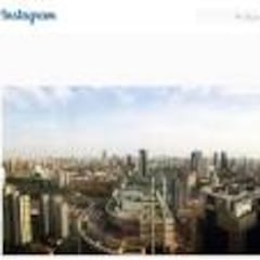 Alonso sólo quiere correr y ya está en China: "Hola Shanghai"