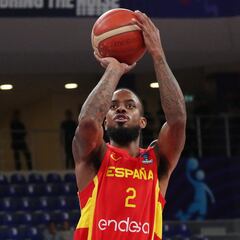 Prigioni: “Lorenzo no sentirá la camiseta como Llull o Rudy”