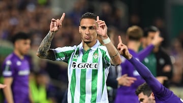 Real Betis - Chelsea: apuestas, favoritos y pronósticos de la final de la Conference League - 28/5/25