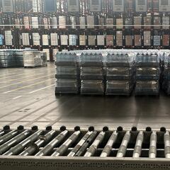 Mercadona y Consum lanzan un mensaje de tranquilidad sobre el abastecimiento por la DANA: “El suministro está garantizado”