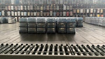 Mercadona y Consum lanzan un mensaje de tranquilidad sobre el abastecimiento por la DANA: “El suministro está garantizado”