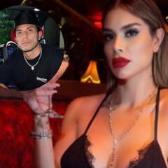 Asesinan a Paola Salcedo, presentadora y hermana del futbolista Carlos Salcedo, a los 29 años