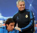 'Mirror': Mourinho intentaría llevarse a Khedira al Chelsea