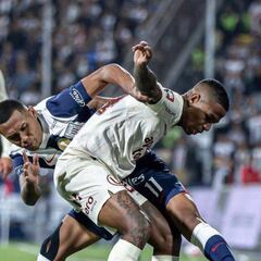 Sólo esfuerzo e intención