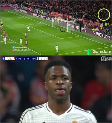 Un Euroderbi de infarto, protagonista de los memes de Champions