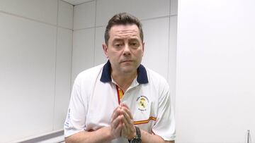 Roncero lo tiene claro: "El Real Madrid tiene una tara, Marcelo"