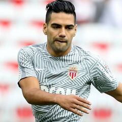 Falcao, la gran ausencia en la Selección en el último año