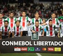 Palestino, el nuevo millonario de Chile: este es el exorbitante premio que obtuvo por avanzar en Copa Libertadores