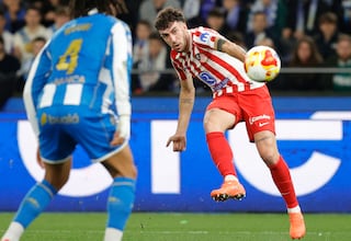 Deportivo - Atlético de Madrid hoy, en directo: octavos de final de Copa del Rey, en vivo en Riazor