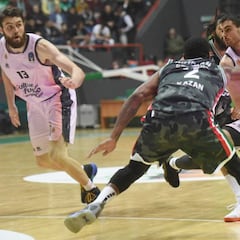 El Valencia asalta Kazán: la final ante el Alba Berlín de Aíto