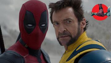 El tráiler de Deadpool y Wolverine se ríe del co-creador del personaje y éste reacciona en redes