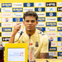 Edward Cedeño es convocado por Panamá y tampoco estará ante el Burgos