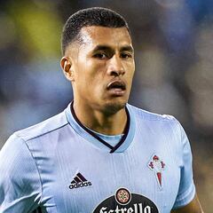 Celta de Vigo busca un nuevo préstamo de Jeison Murillo