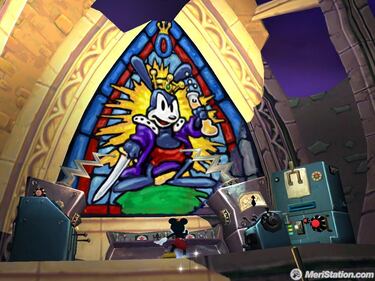 Epic Mickey, Impresiones