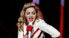 Why is Madonna re-releasing ‘Like a Prayer’?