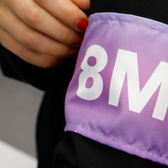 Spanish federation reportedly bans players from wearing purple Women’s Day armband in Liga F
