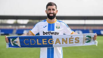 Santos: “Firmaría marcar sólo un gol, pero que fuera el del ascenso”