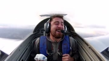 Sagan vuela alto para dejar atrás una gris temporada