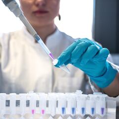 Una maestra dona dos millones antes de morir a la investigación del cáncer