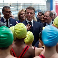 París tiene alternativas a la inauguración en el Sena