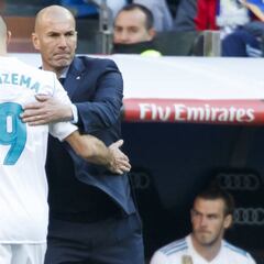 El Clásico puede retocar el plan de fichajes del Real Madrid