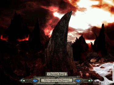 Disciples II: Dark Prophecy: Primeras Impresiones (PC)