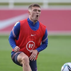 En busca del mejor Trippier